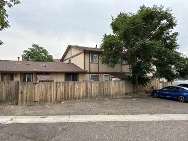 Condo for sale in Denver