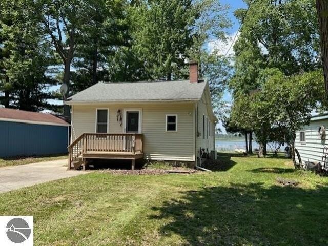 House for sale in East Tawas