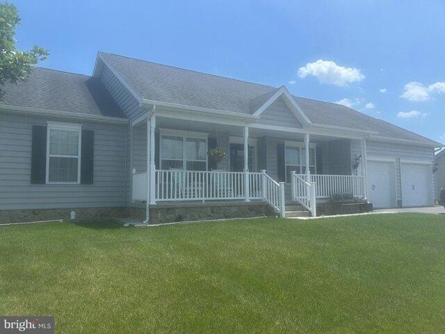 House for sale in Hanover