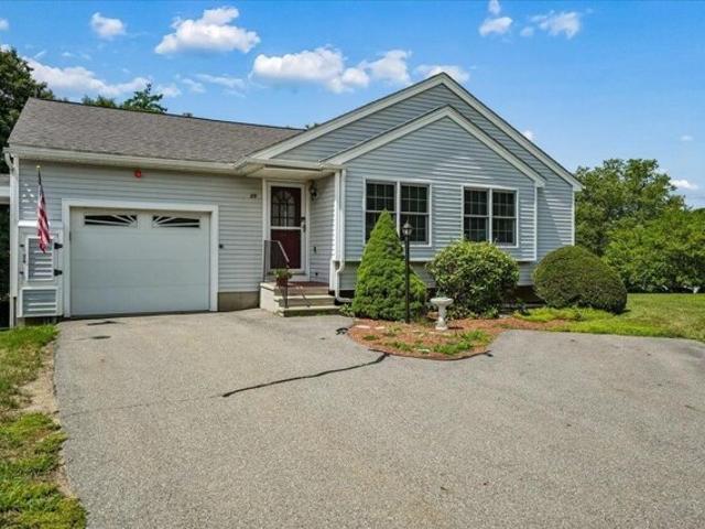 Condo for sale in New Hampshire