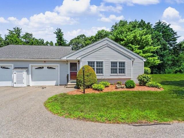 Condo for sale in New Hampshire