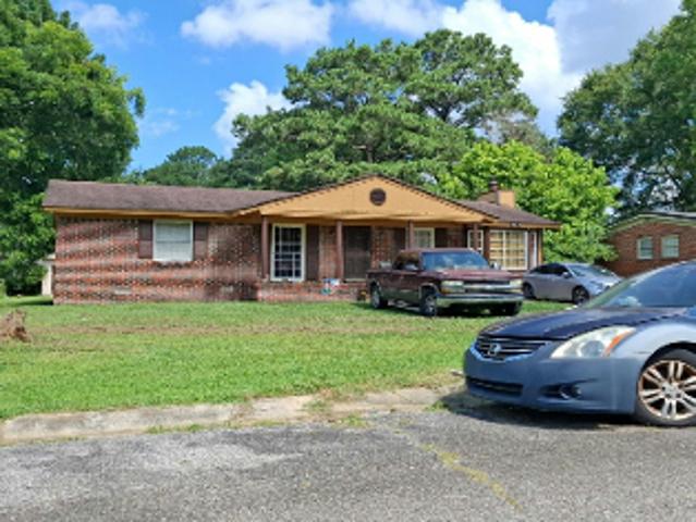House for sale in Birmingham, Alabama