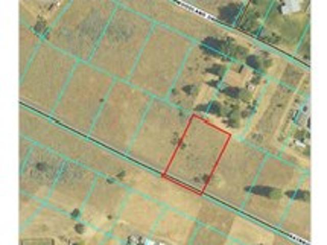 Land for sale in Chiloquin, Klamath County