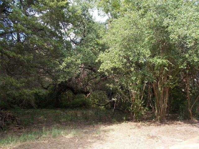 Land for sale in Woodway, Texas