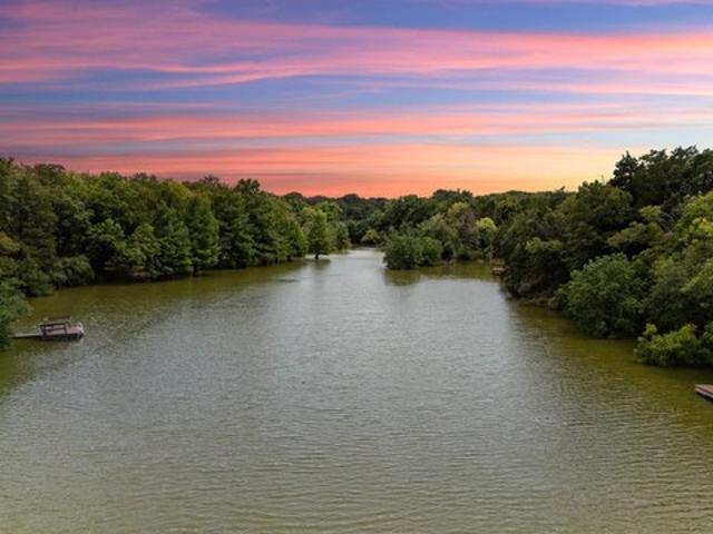 Land for sale in Woodway, Texas