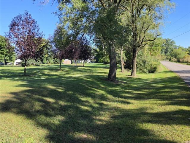 Land for sale in Nottawa, Nottawa Township