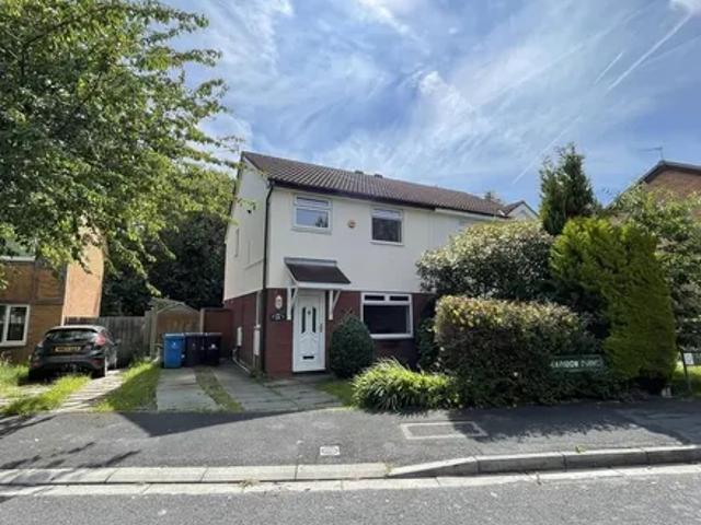 House for rent in Halewood Green, Halewood
