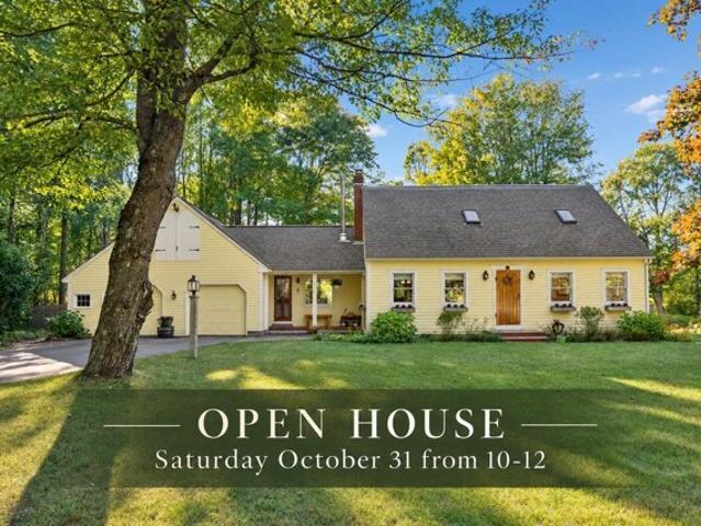 House for sale in Yarmouth, Cumberland County