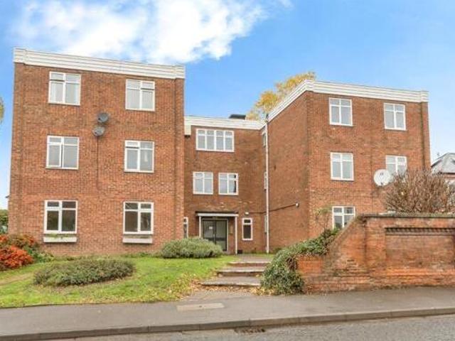 House for sale in Red Hill, Worcester