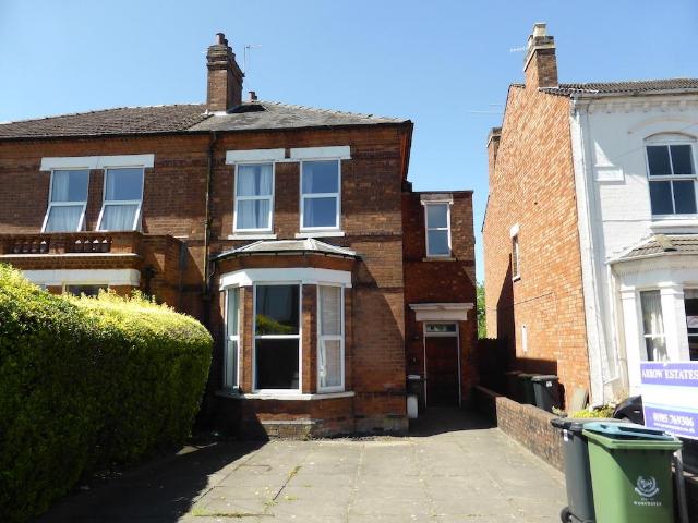 House for rent in The Ronkswood, Worcestershire
