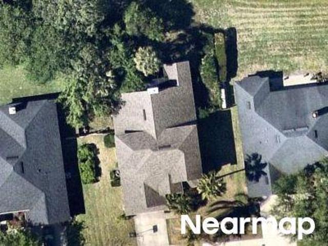 House for sale in Jacksonville, Florida