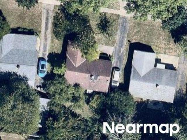 House for sale in Cincinnati, Ohio