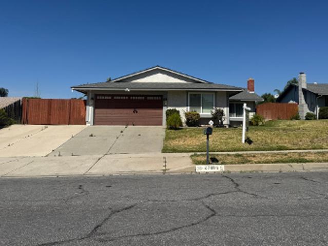 House for sale in Highland, California