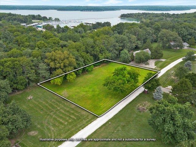 Land for sale in Dadeville, Missouri