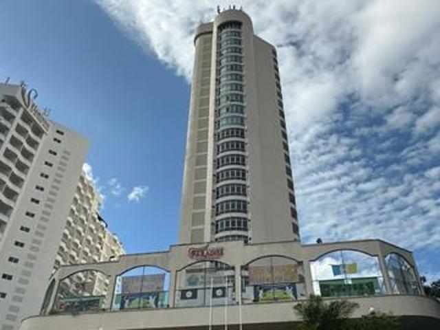 Serviced Residence for rent in Georgetown, Penang