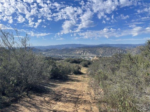 Land for sale in Fallbrook, California