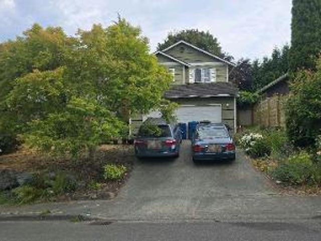 House for sale in Snohomish, Washington