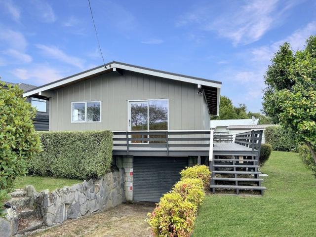 House for rent in Rainbow Point, Taupō District