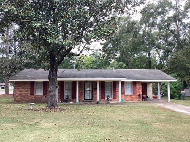 House for sale in Sunshine Acres, Montgomery