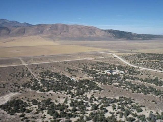 Land for sale in Wells, Nevada