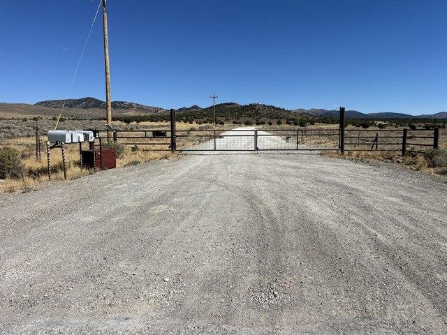 Land for sale in Wells, Nevada