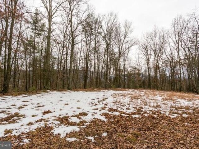 Land for sale in Virginia