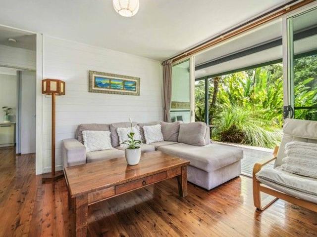 Cottage for sale in Main Arm, New South Wales