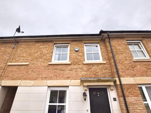House for rent in Slade Green, Greater London