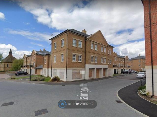 Apartment for rent in Slade Green, Greater London