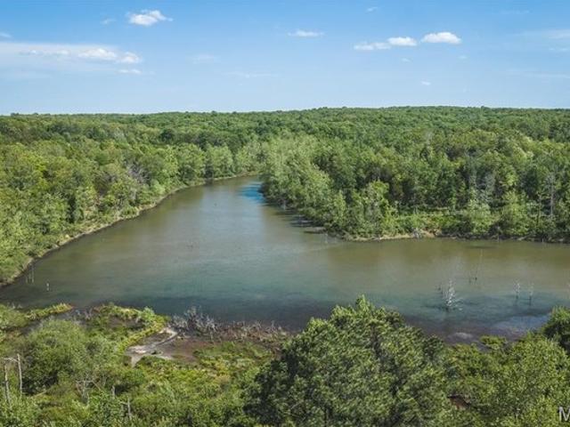 Farm for sale in Missouri