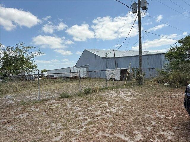 Land for sale in Avon Park