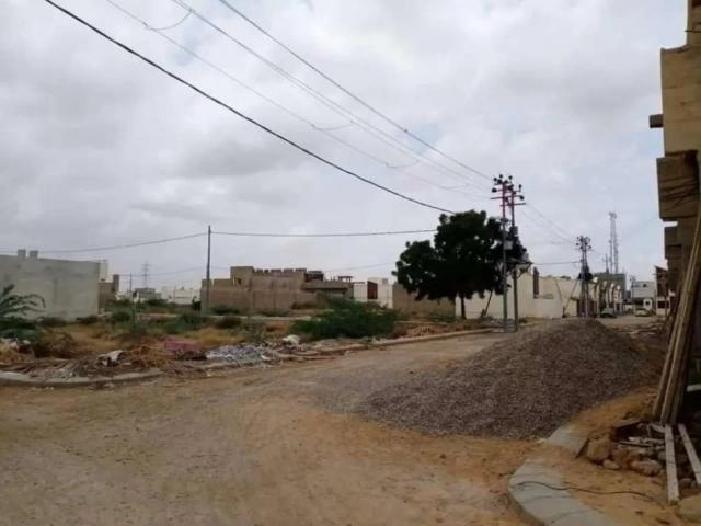 Land for sale in North Waziristan, Federally Administered Tribal Areas fata