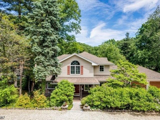 House for sale in Mountain Lakes, New Jersey