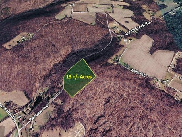 Land for sale in Waverly, Ohio