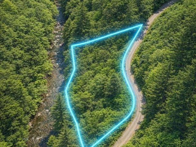 Land for sale in Yancey, North Carolina