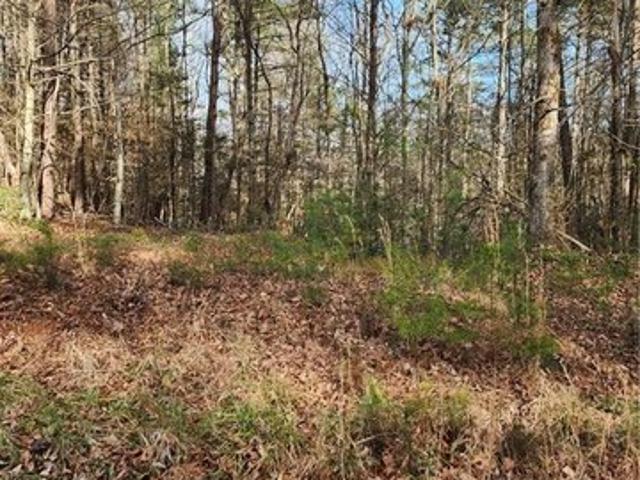 Land for sale in North Carolina