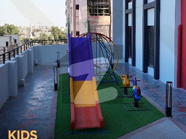 Apartment for sale in North Waziristan, Federally Administered Tribal Areas fata