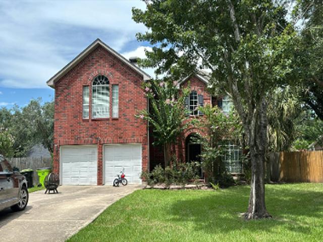 House for sale in Missouri City, Texas