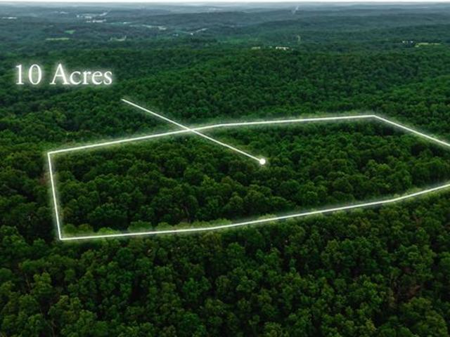 Land for sale in Ark