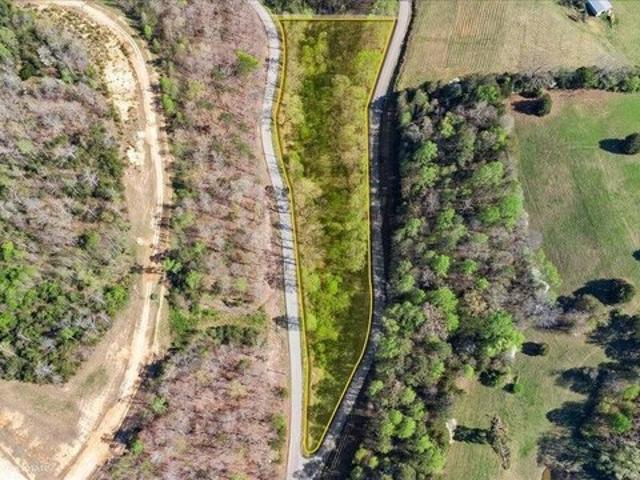 Land for sale in Tennessee