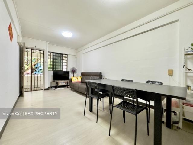 Detached House for sale
