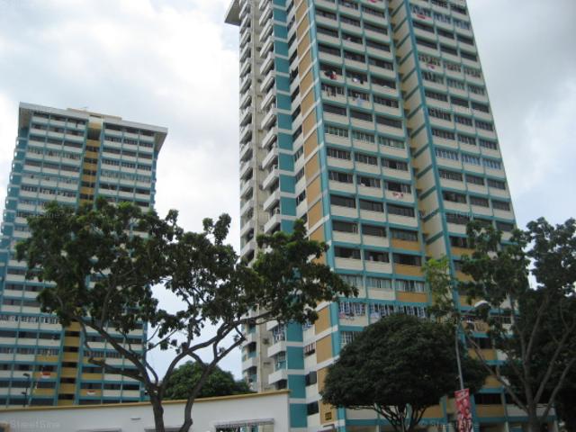 Detached House for rent
