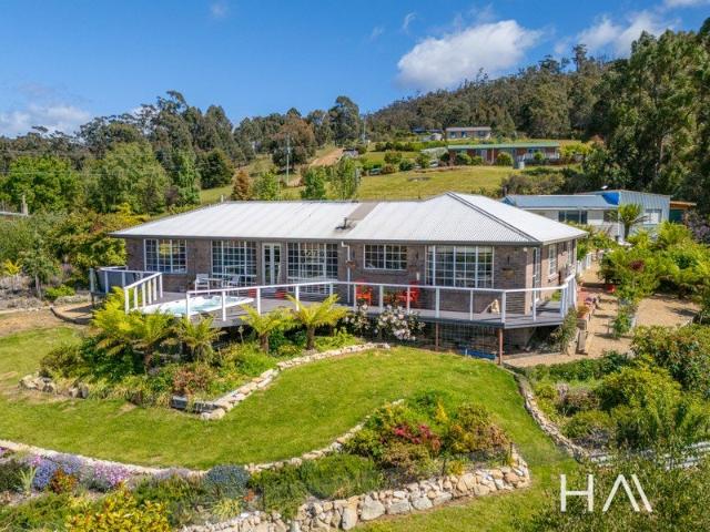 House for sale in Ranelagh, Tasmania