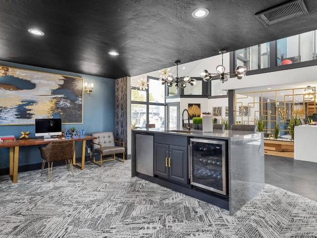 Apartment for rent in Oklahoma City