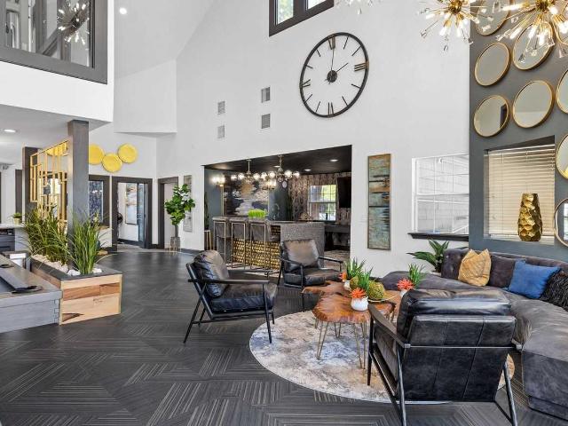 Apartment for rent in Oklahoma City