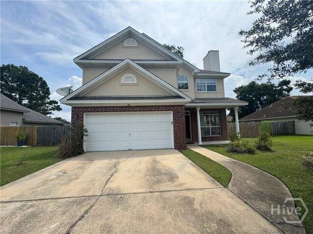 House for sale in Pooler