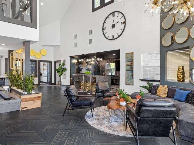 Apartment for rent in Oklahoma City