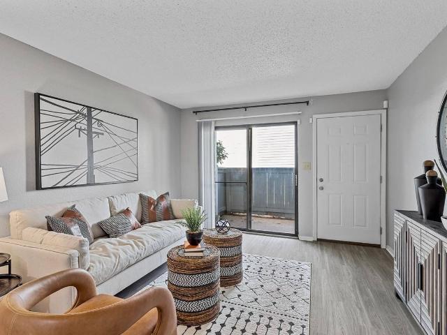 Apartment for rent in Oklahoma City, Oklahoma County