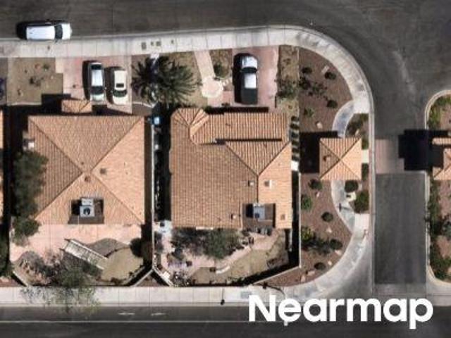 House for sale in Las Vegas, Nevada