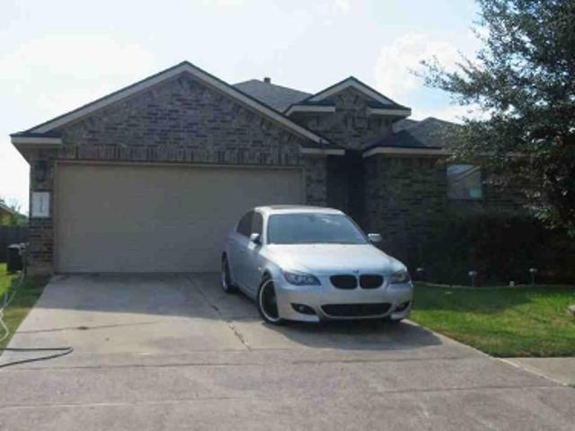 Property for sale in Harris, Texas